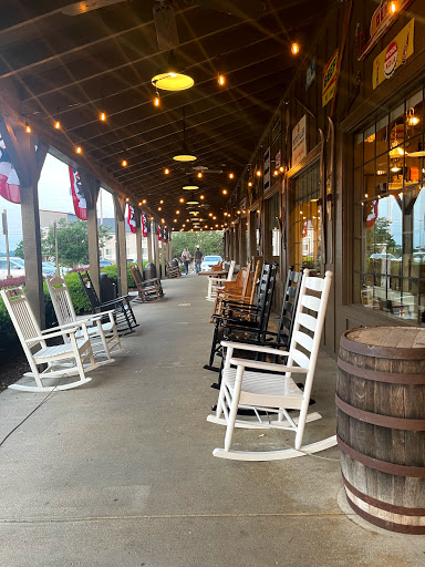 American Restaurant «Cracker Barrel Old Country Store», reviews and photos, 2697 Highwood Blvd, Smyrna, TN 37167, USA