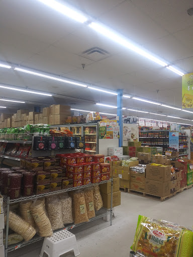 Asian Grocery Store «Park To Shop Supermarket», reviews and photos, 8641 N Telegraph Rd, Dearborn Heights, MI 48127, USA