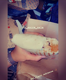 Photo n°49 de O SUCRÉ SALÉ (TACOS-BURGER) ALBI à Albi ()
