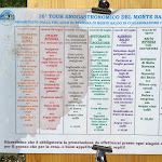 Photo n°1 de l'avis de Cinzia.e fait le 31/08/2022 à 21:10 sur le  Malga Ime à Ferrara di Monte Baldo