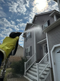 All Care Exterior Cleaning - Photo 4 - Car repair in Billerica, MA, Lowell