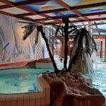 Photo n°1 de l'avis de Tilo.t fait le 11/02/2024 à 18:40 sur le  Aparthotel Frankenwald à Steinwiesen