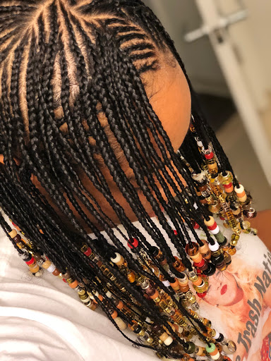 Hair Salon «Studio 91 Natural Hair Salon», reviews and photos, 91 Merrick Rd, Baldwin, NY 11510, USA