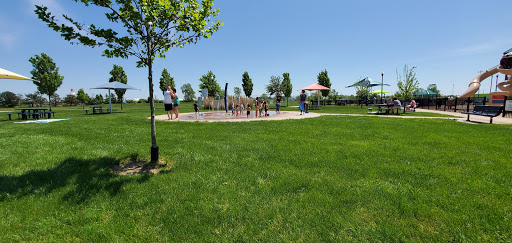 Park «Civic Center Park», reviews and photos, 24135 Hall Rd, Woodhaven, MI 48183, USA