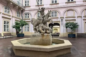 Fountain of St. George image