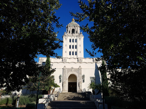 City Hall «Beverly Hills City Hall», reviews and photos