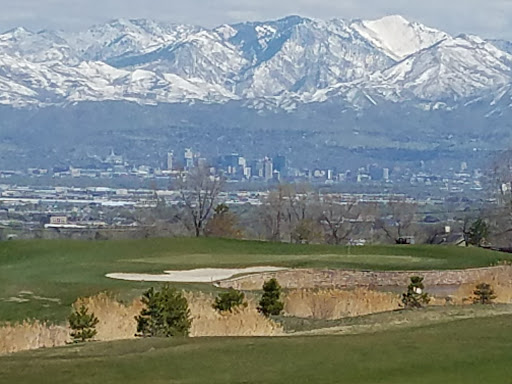 Golf Course «The Ridge Golf Course», reviews and photos, 5055 Westridge Blvd, West Valley City, UT 84118, USA