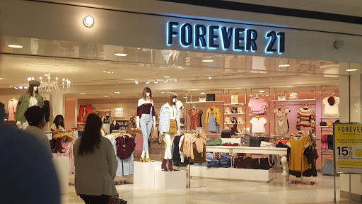Clothing Store «Forever 21», reviews and photos, 100 Greyrock Pl D-101, Stamford, CT 06901, USA