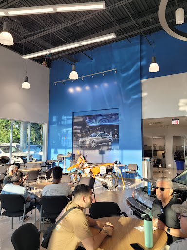 Honda Dealer «DCH Academy Honda», reviews and photos, 1101 U.S. 9, Old Bridge, NJ 08857, USA