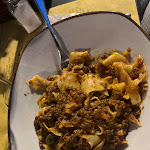 Photo n°2 de l'avis de Dori. fait le 19/10/2023 à 19:15 sur le  Osteria Nolarium à Florence