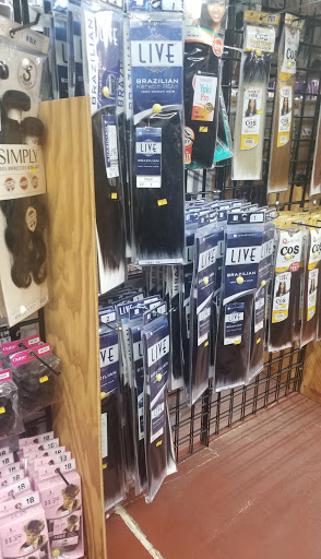 Beauty Supply Store «BSW Beauty Supply», reviews and photos, 321 Central Ave, Albany, NY 12206, USA