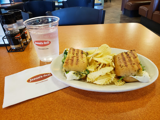 Jason's Deli