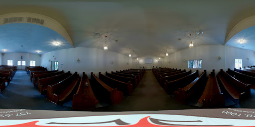 Funeral Home «Metropolitan Funeral Services», reviews and photos, 5605 Portsmouth Blvd, Portsmouth, VA 23701, USA