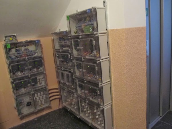 Imagen de Electricidad Benito (3 de 5)