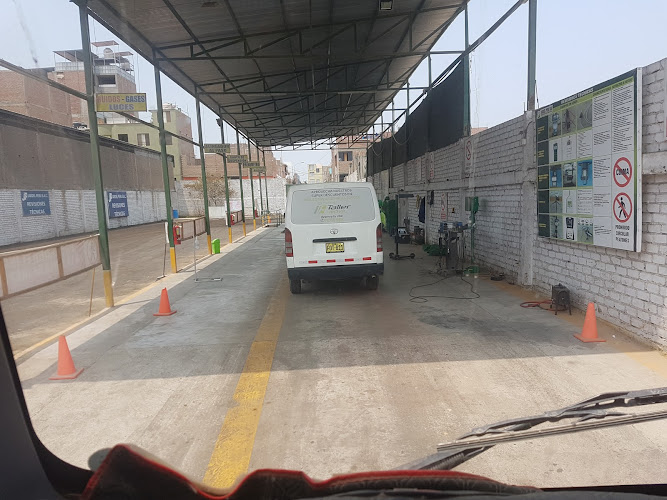 CITV JARDEL DEL PERU