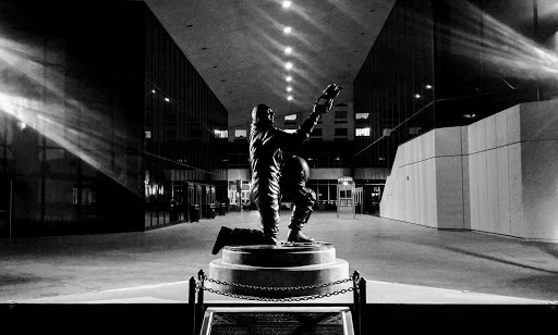 Performing Arts Theater «INB Performing Arts Center», reviews and photos, 334 W Spokane Falls Blvd, Spokane, WA 99201, USA