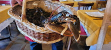 Néphropidés du Restaurant de fruits de mer La Calypso à Carnac - n°7