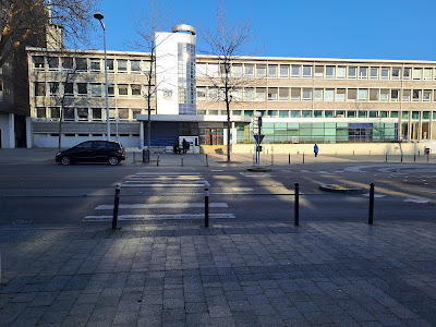 CPAM du Morbihan à Lorient