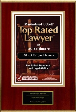 Legal Services «Sheri R. Abrams, Attorney at Law», reviews and photos