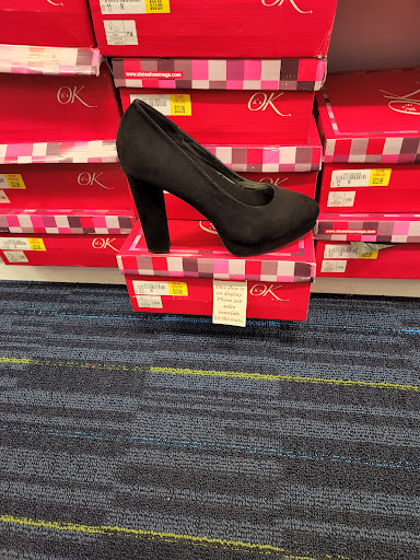 Shopping Mall «The Mall West End», reviews and photos, 850 Oak St SW, Atlanta, GA 30310, USA