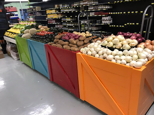 Grocery Store «G & R Grocery & Market», reviews and photos, 502 E Commerce St, San Saba, TX 76877, USA