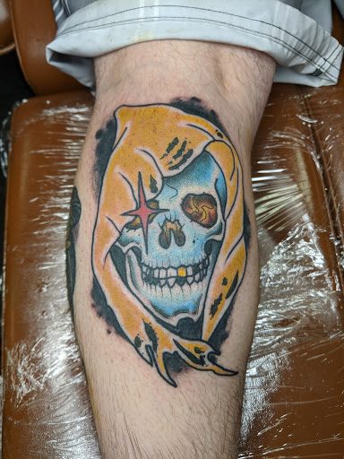 Explore ideas for temporary tattoos, creative tattoo ideas in Port Angeles, available at Heartwork Tattoo Nw