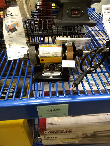 Hardware Store «Harbor Freight Tools», reviews and photos, 155 State St, Orem, UT 84057, USA