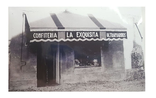 Pastelería La Exquisita