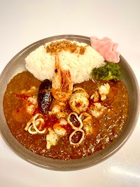 ルイス食堂