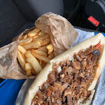 Photo n° 1 de l'avis de Laura. fait le 28/12/2022 à 11:52 pour Le Booggy Snack à Melle