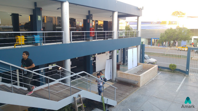 Opinii despre Zegel Ipae în Chiclayo - Escuela