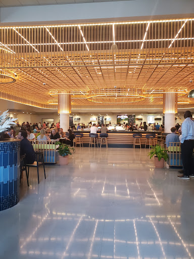 Shopping Mall «Colony Square», reviews and photos, 1197 Peachtree St NE, Atlanta, GA 30361, USA