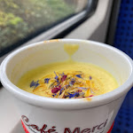 Photo n°1 de l'avis de Albi.r fait le 02/12/2022 à 11:54 sur le  Café Merci Bad Soden à Bad Soden