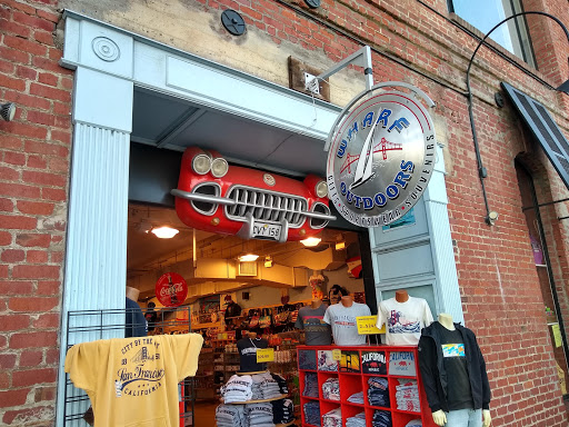 Shopping Mall «Anchorage Square», reviews and photos, 333 Jefferson St, San Francisco, CA 94133, USA