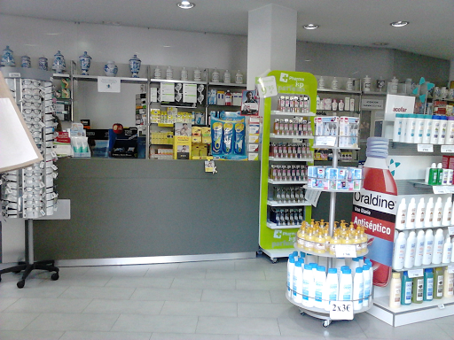 Farmacia Miquel Mateu