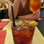 Photo n°2 de l'avis de Kyle.r fait le 08/10/2023 à 07:56 sur le  Pizzeria Nerone à Rome