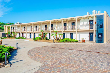 Residence al Palace SS 16, 16, 66054 Marina di Vasto CH, Italia
