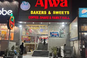 Ajwa bakers and sweets Sambrial image