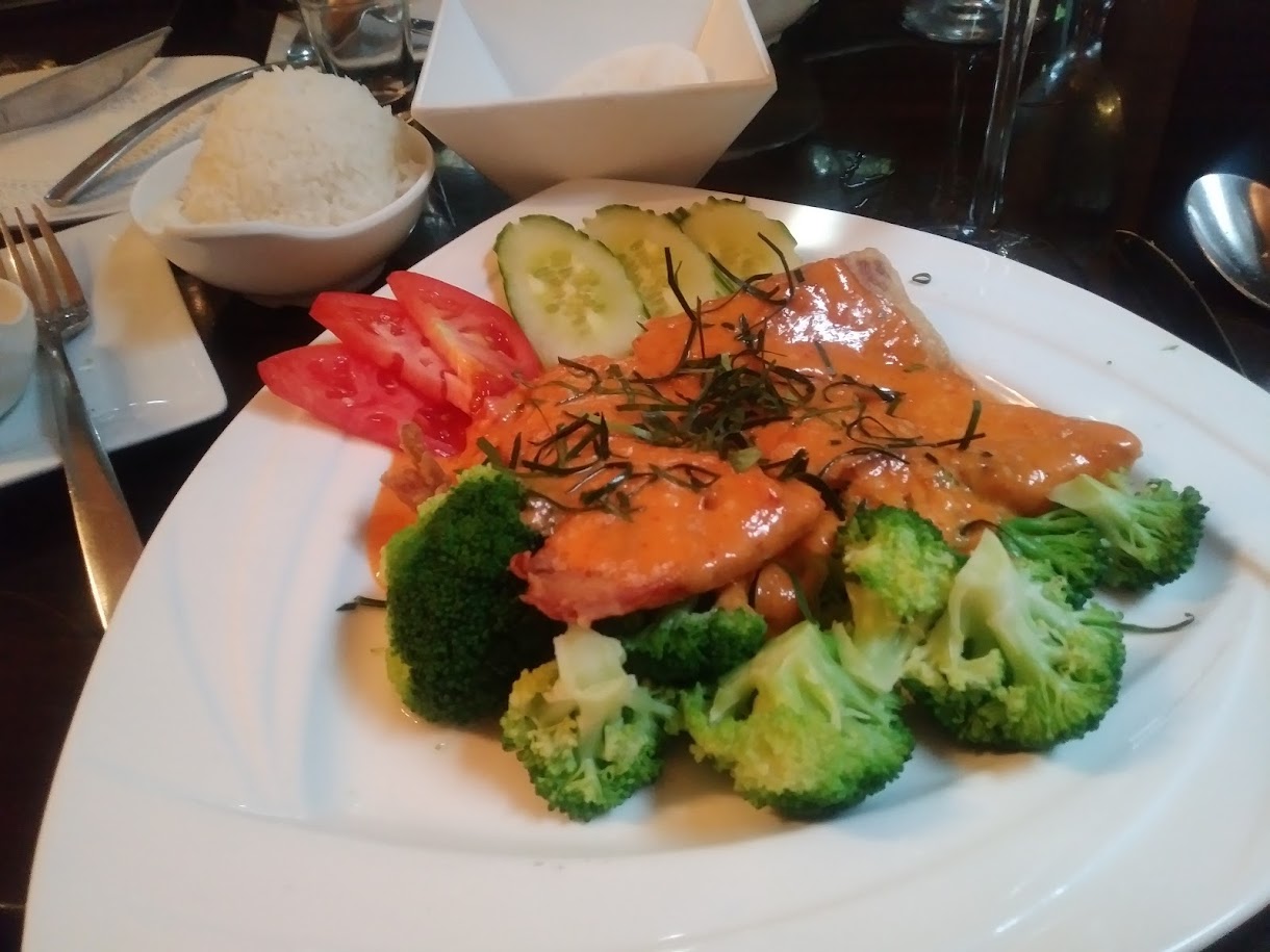 Thai Kuu Restaurant