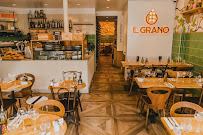 Photos du propriétaire du Restaurant italien Il Grano à Paris - n°1
