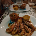 Photo n° 3 de l'avis de Audrey.e fait le 28/08/2018 à 20:27 pour La Maison Des Saveurs à Carqueiranne