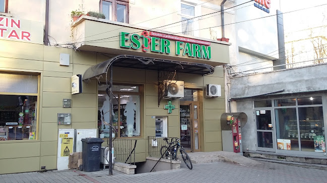 Opinii despre Ester Farm în <nil> - Farmacie