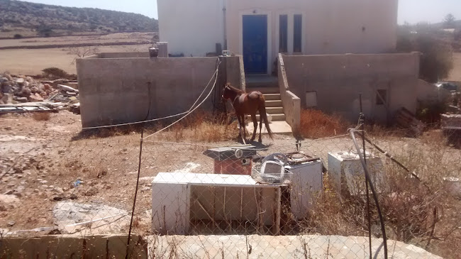 Λεωφ. Πόρτο Ράφτη 36, Πόρτο Ράφτη 190 03