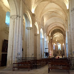 Photo n° 9 de l'avis de Paul. fait le 23/05/2020 à 09:02 pour Église Notre-Dame de Lusignan à Lusignan