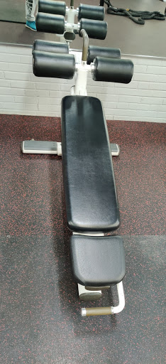 Gym «Fitness 19», reviews and photos, 1601 W Campbell St, Arlington Heights, IL 60005, USA