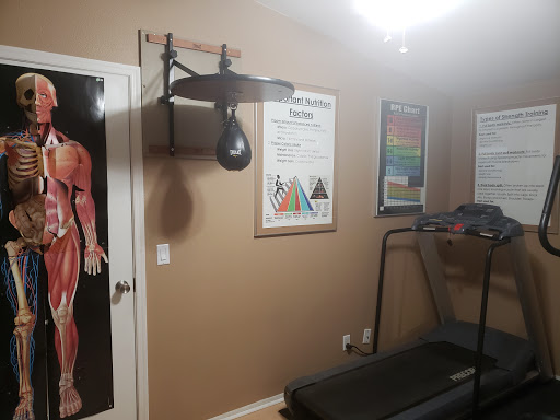 Health Club «Hayden Island Fitness», reviews and photos, 700 N Hayden Island Dr, Portland, OR 97217, USA