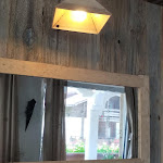 Photo n°2 de l'avis de Silvia.n fait le 14/08/2021 à 13:10 sur le  Ristorante Pizzeria Antiqva à Auronzo