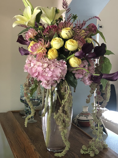 Florist «Flowers By Marcelle», reviews and photos, 3326 E Marconi Ave, Phoenix, AZ 85032, USA