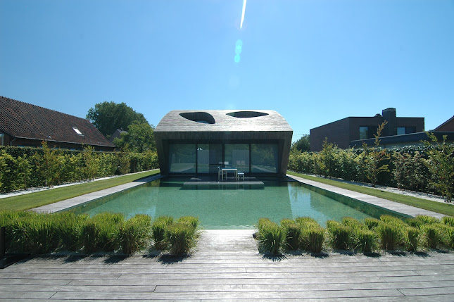 Opinii despre INZICHT architecten în Sint-Niklaas - Architect