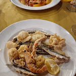 Photo n°3 de l'avis de Andrea.a fait le 04/09/2021 à 08:13 sur le  Trattoria 13 Cannelle à Ancona